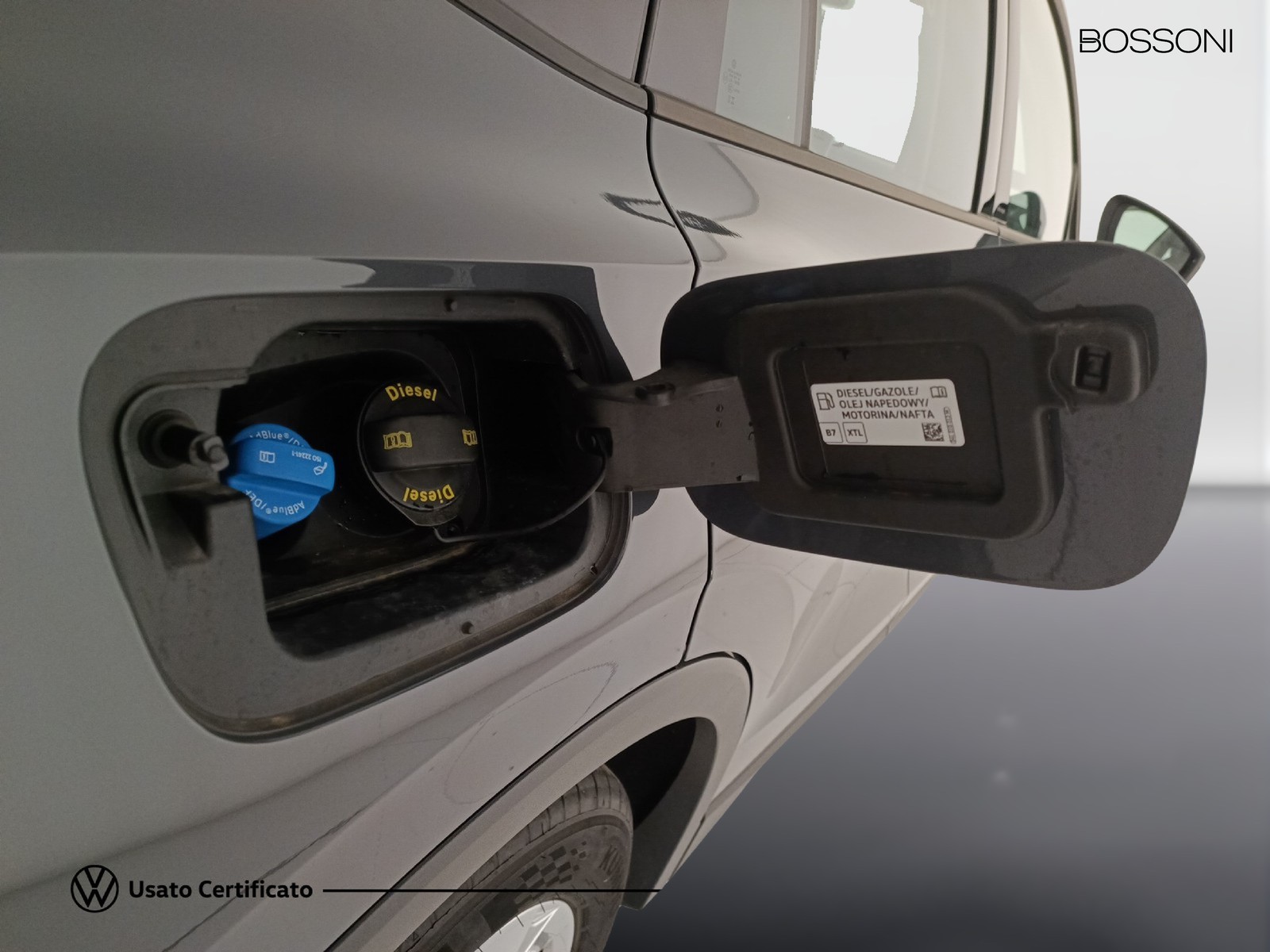 33 - Volkswagen Tiguan 2.0 tdi scr 150cv life dsg