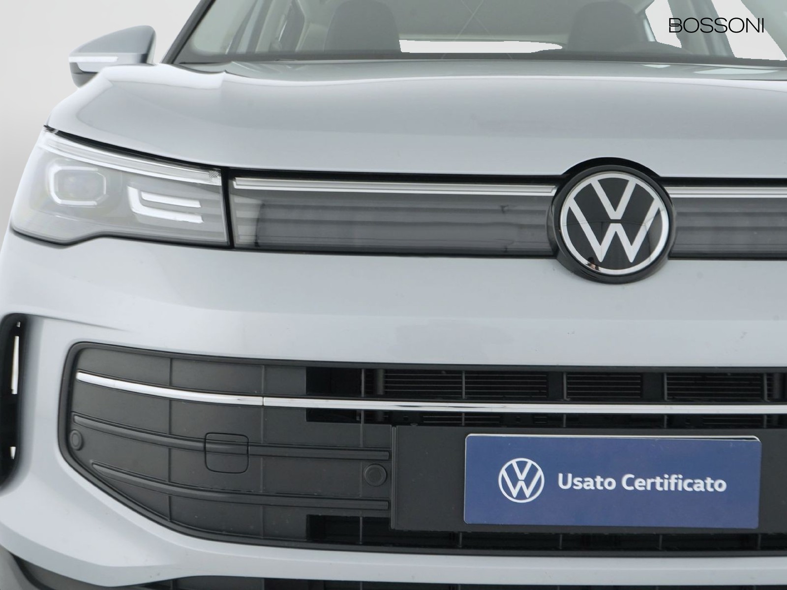 14 - Volkswagen Tiguan 2.0 tdi scr 150cv life dsg