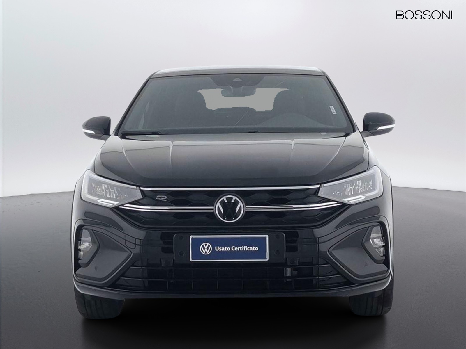 2 - Volkswagen Taigo 1.0 tsi 115cv r-line