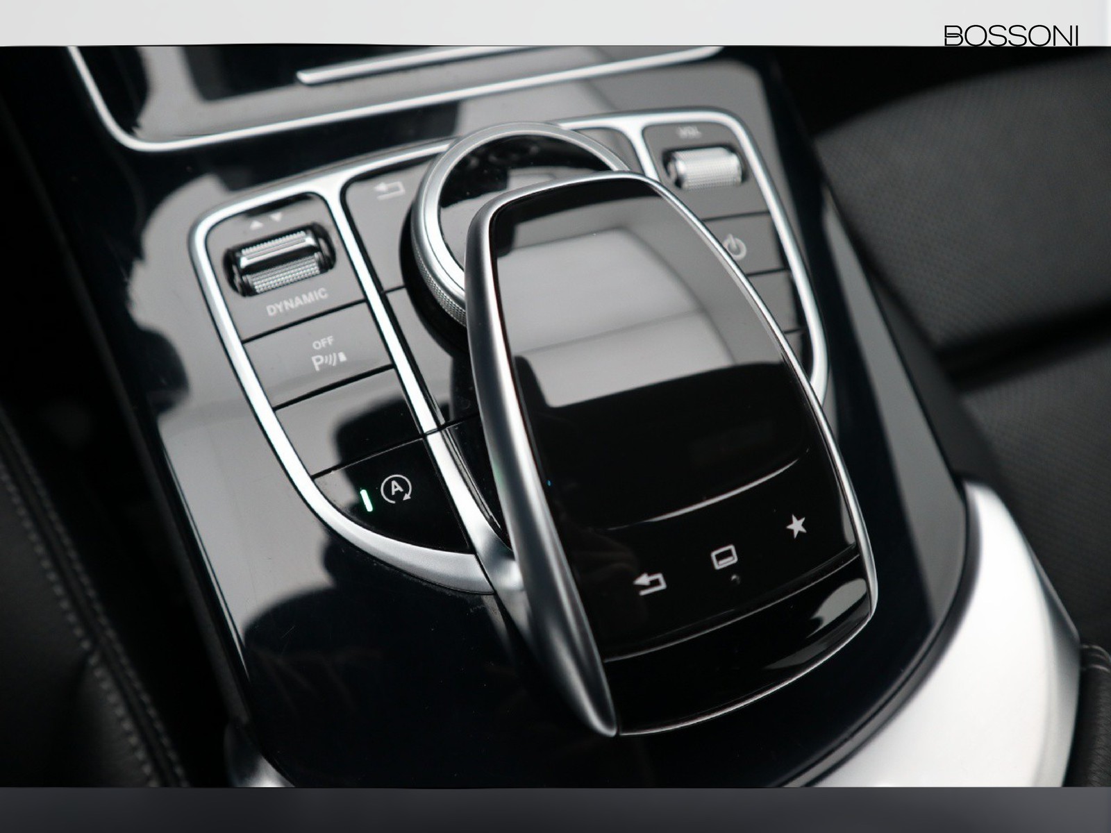 14 - Mercedes Classe C berlina 200 sport 7g-tronic plus