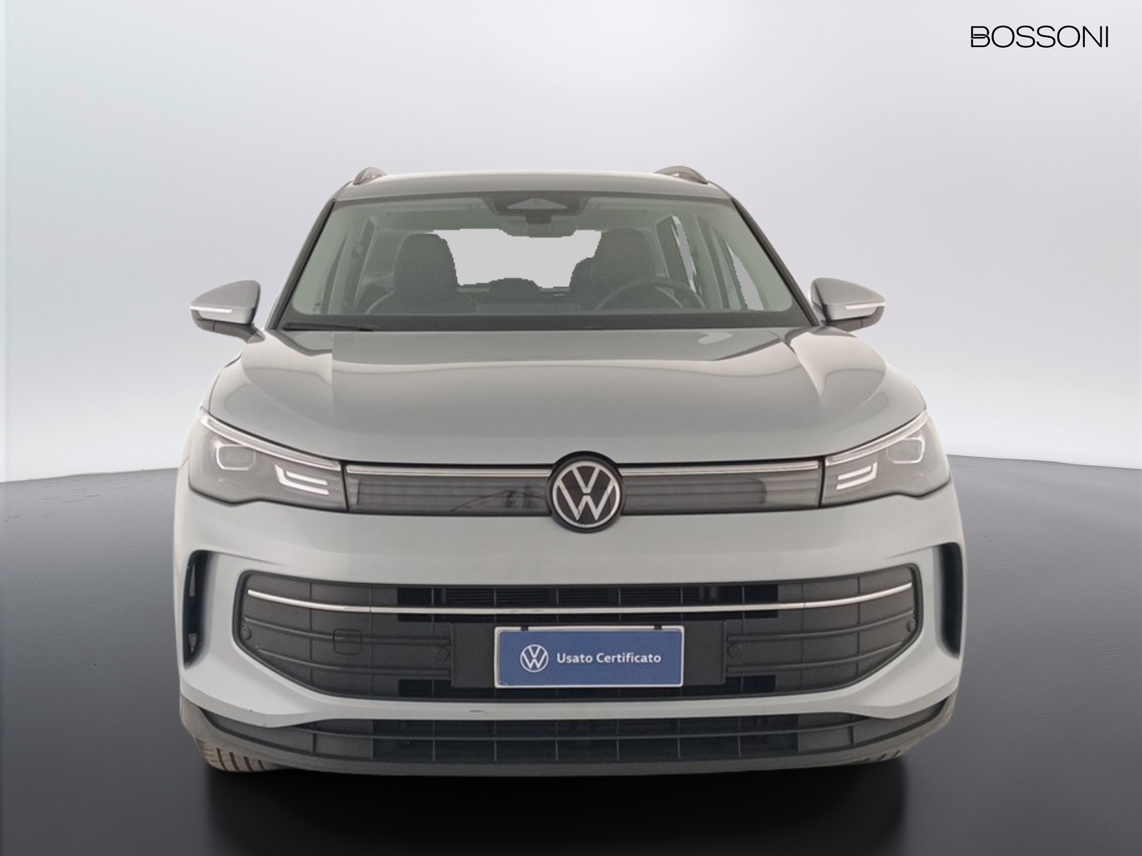 2 - Volkswagen Tiguan 2.0 tdi scr 150cv life dsg