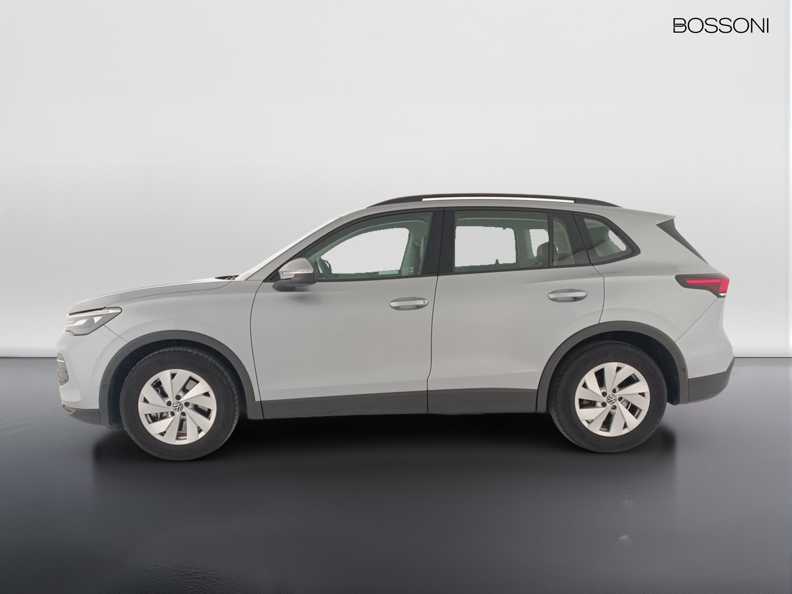 3 - Volkswagen Tiguan 2.0 tdi scr 150cv life dsg