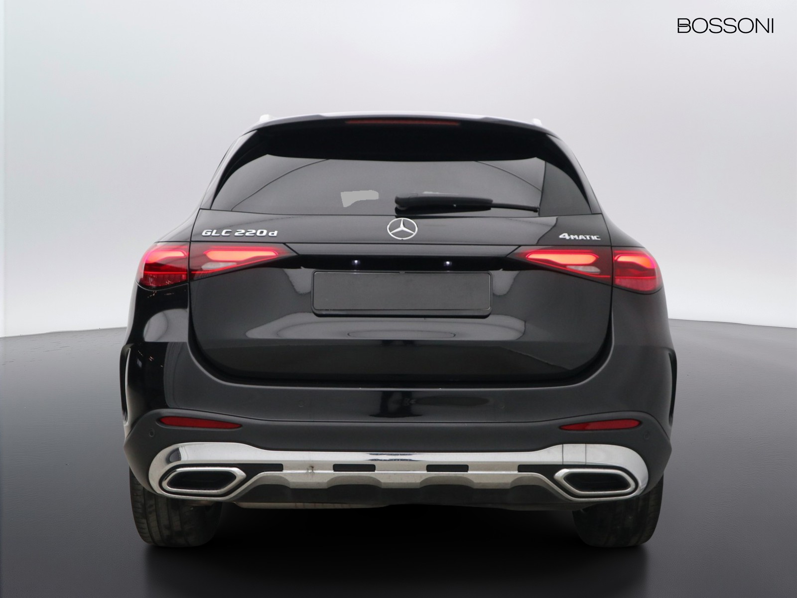 6 - Mercedes GLC suv 220 d amg advanced 4matic 9g-tronic