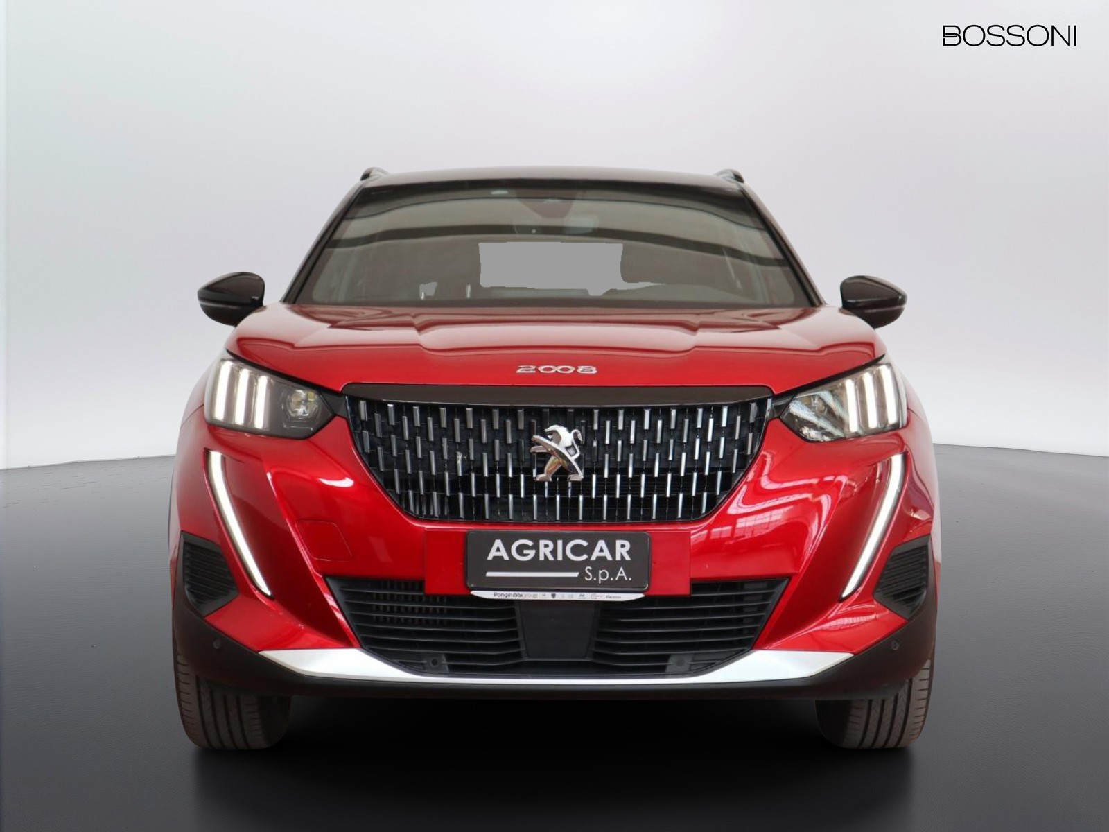2 - Peugeot 2008 1.2 puretech 130cv gt eat s&s