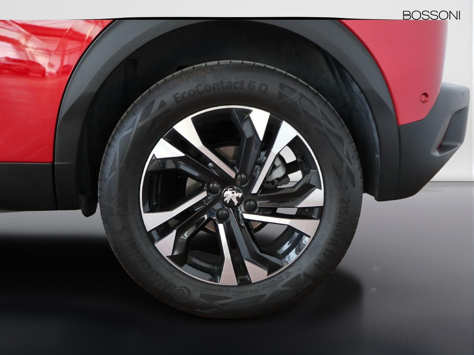 4 - Peugeot 2008 1.2 puretech 130cv gt eat s&s