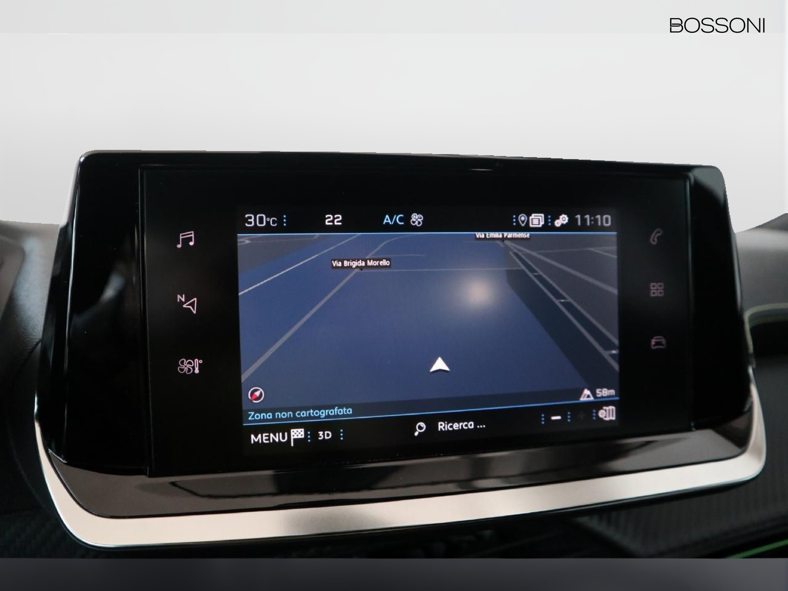 10 - Peugeot 2008 1.2 puretech 130cv gt eat s&s