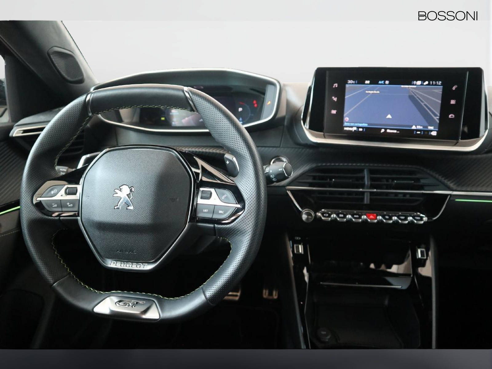 12 - Peugeot 2008 1.2 puretech 130cv gt eat s&s