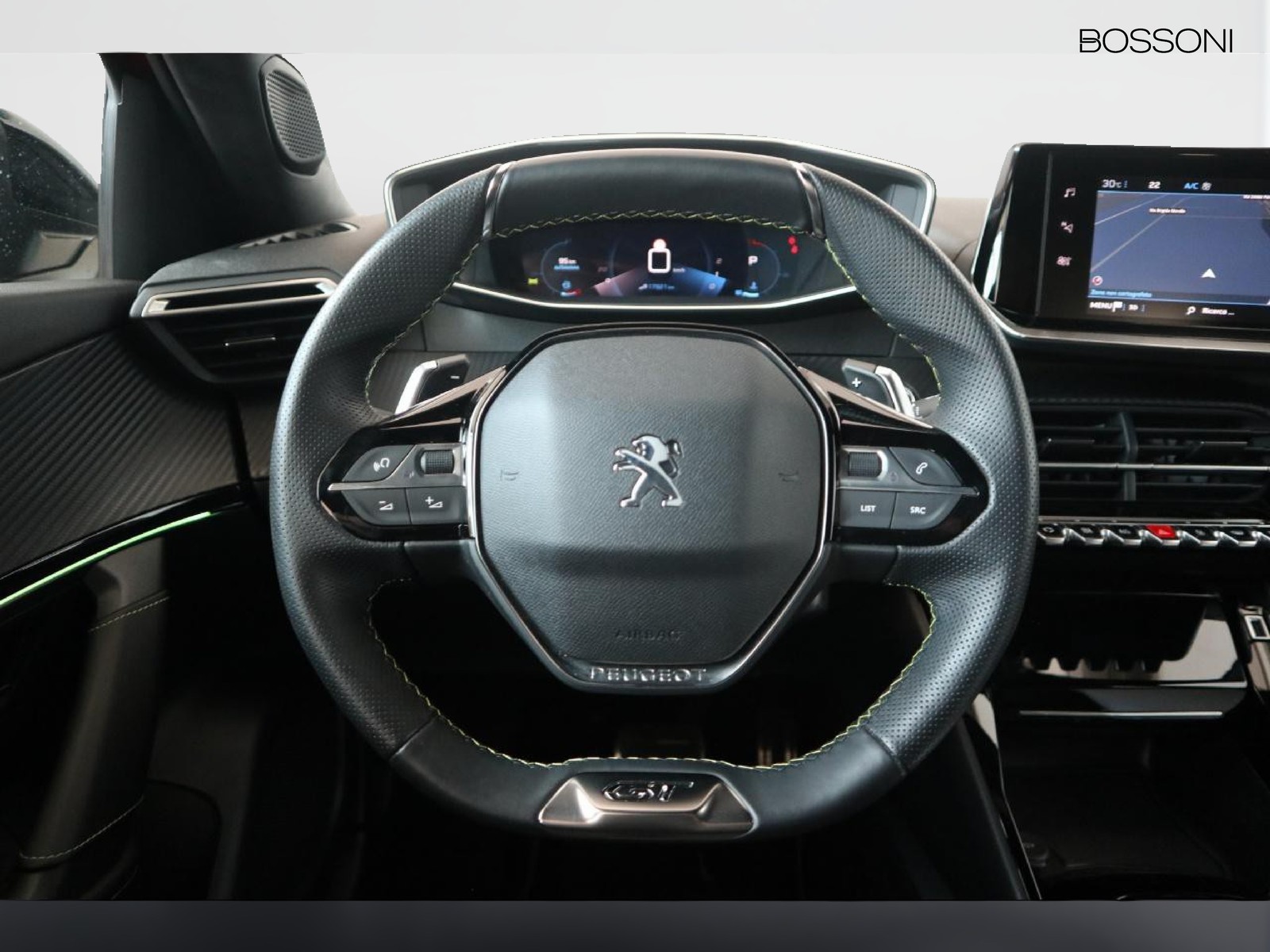 16 - Peugeot 2008 1.2 puretech 130cv gt eat s&s