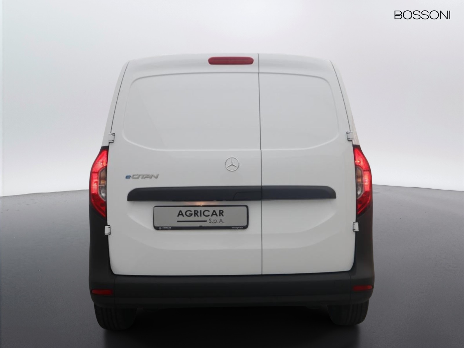 5 - Mercedes Vans Citan efurgone long pro 45kwh