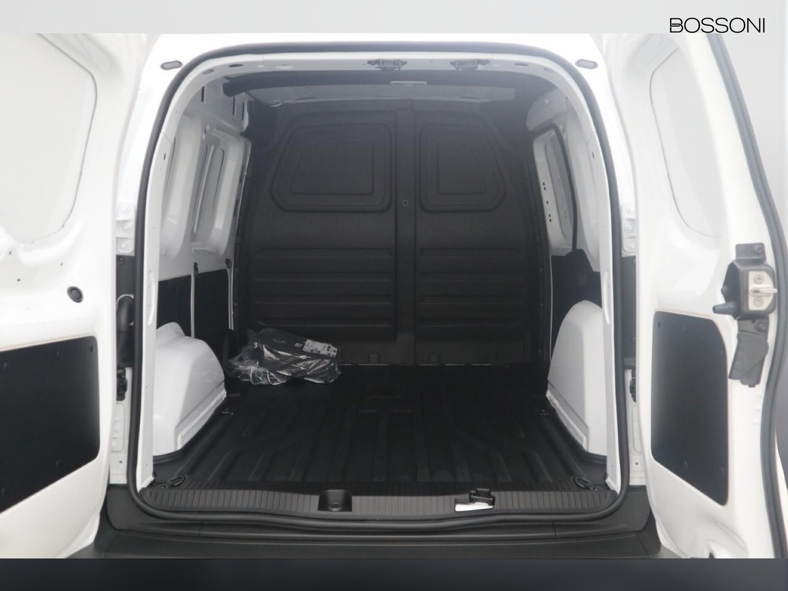 12 - Mercedes Vans Citan efurgone long pro 45kwh