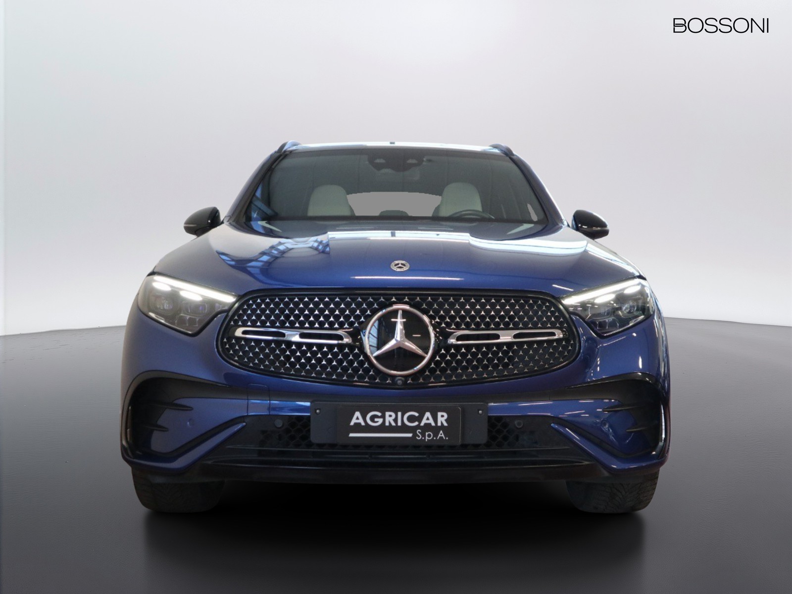 2 - Mercedes GLC suv 220 d amg premium plus 4matic 9g-tronic