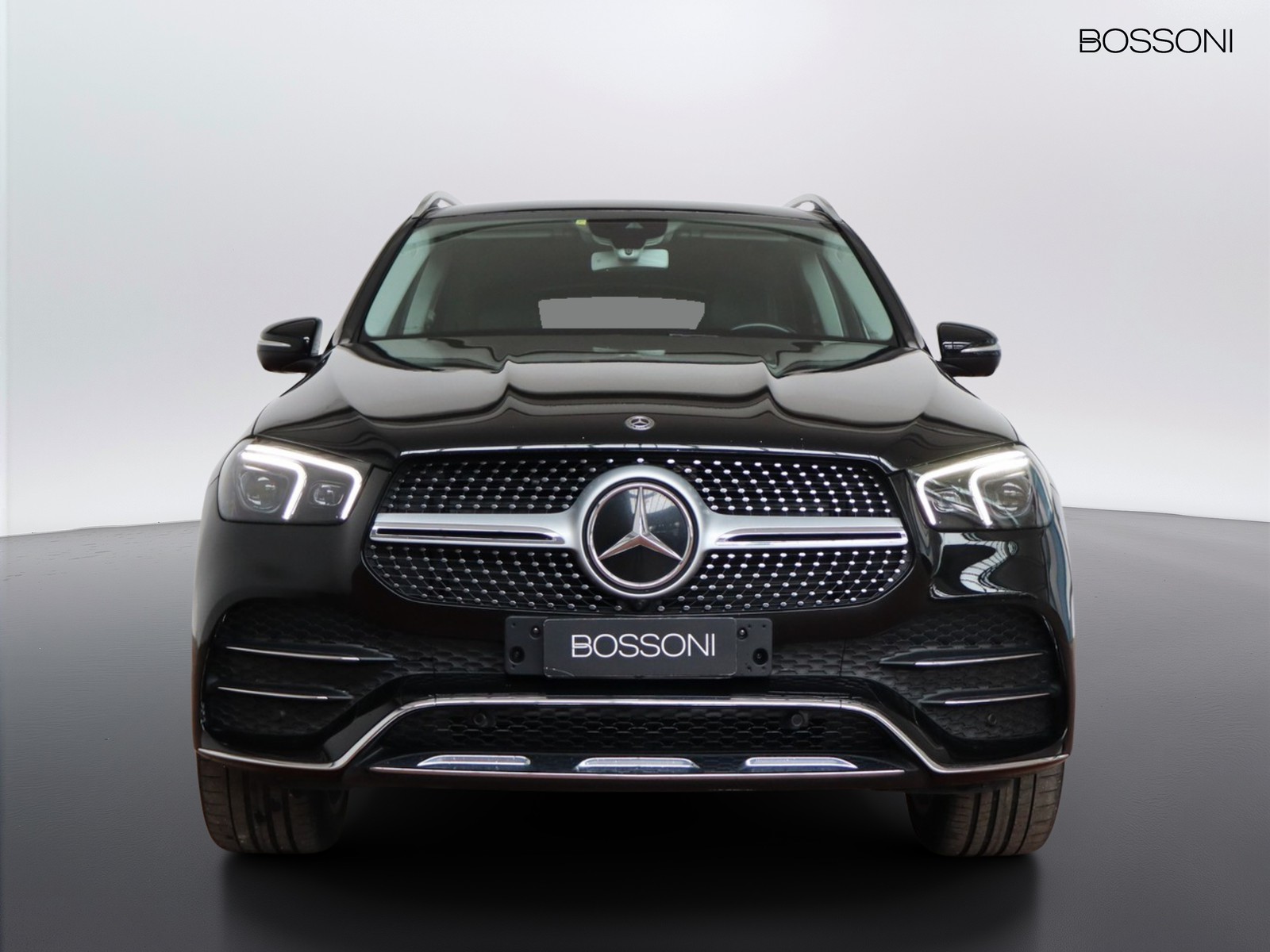 2 - Mercedes Classe GLE gle suv 350 de plug in hybrid (de eq-power) premium 4matic 9g-tronic plus