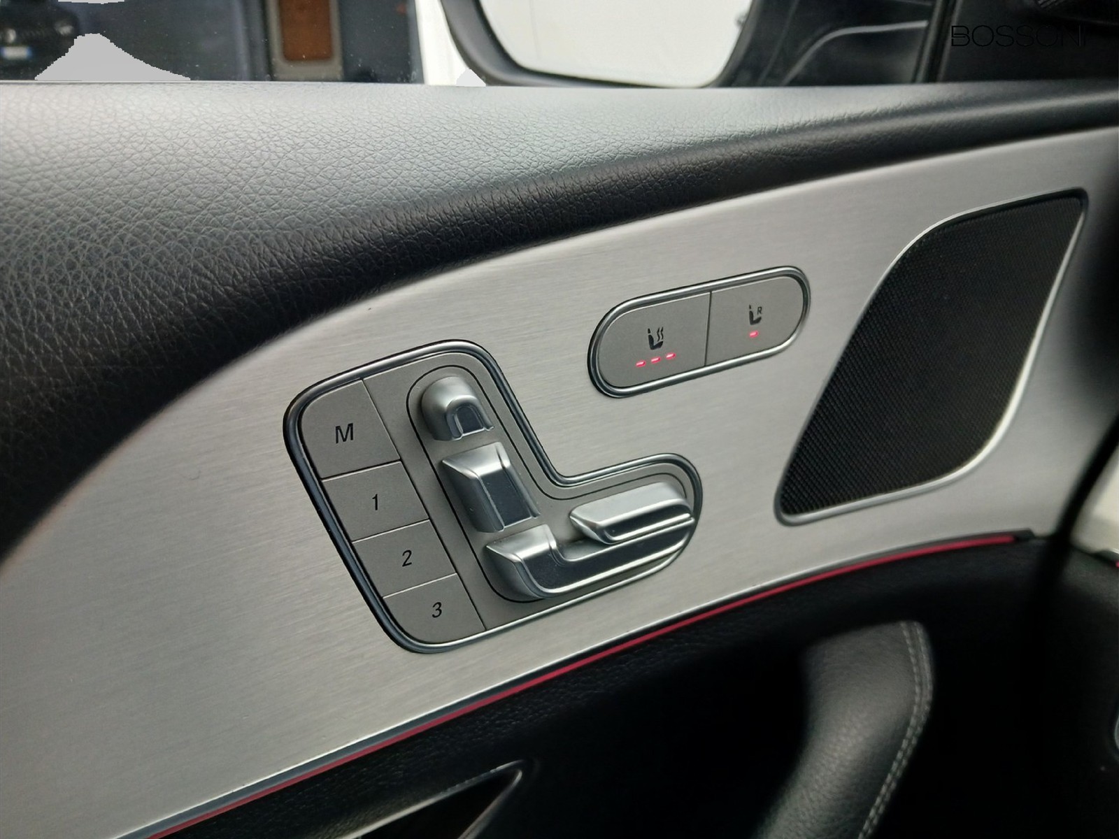 16 - Mercedes Classe GLE gle suv 350 de plug in hybrid (de eq-power) premium 4matic 9g-tronic plus