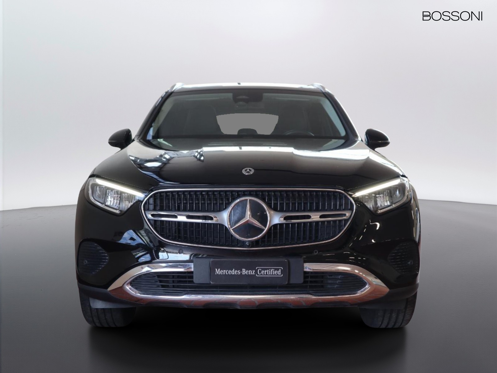 2 - Mercedes GLC suv 220 d advanced 4matic 9g-tronic