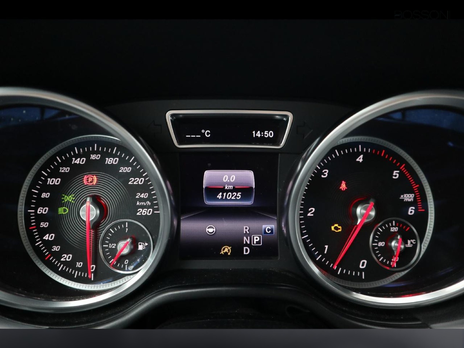 10 - Mercedes Classe GLS gls 350 v6 premium plus 4matic 9g-tronic