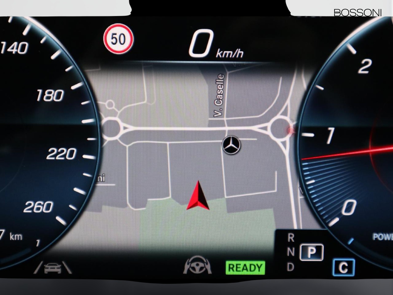 18 - Mercedes Classe GLE gle coupe 300 d mild hybrid premium pro 4matic 9g-tronic plus