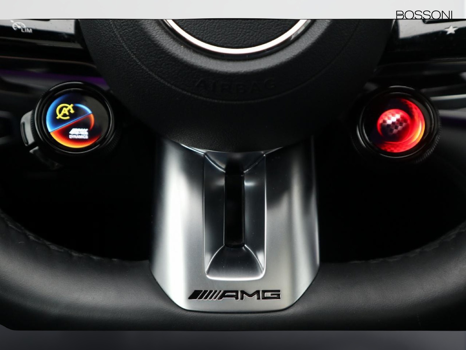 16 - AMG GT coupe 53 mild hybrid (eq-boost) premium 4matic+ speedshift dct