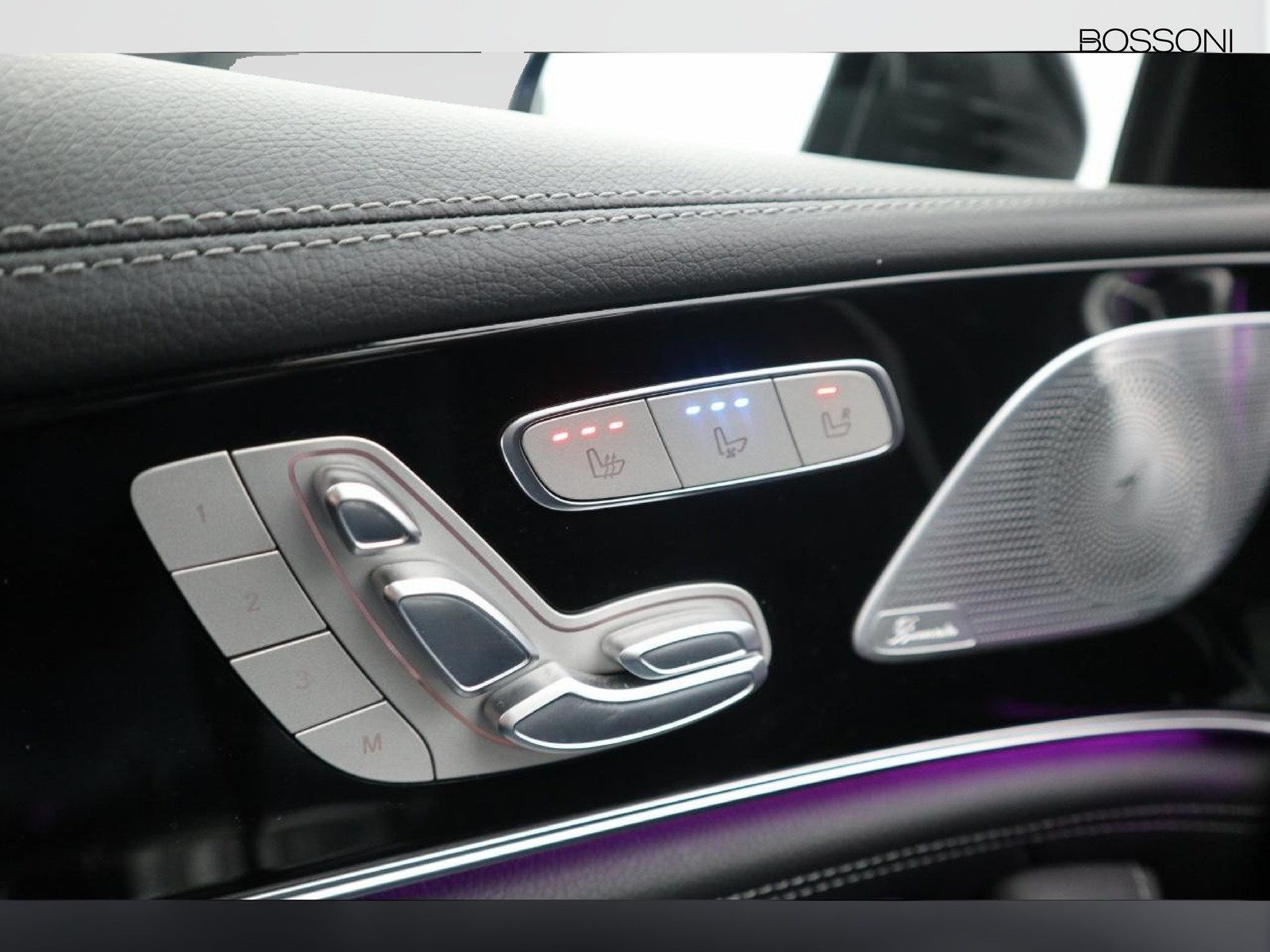 18 - AMG GT coupe 53 mild hybrid (eq-boost) premium 4matic+ speedshift dct