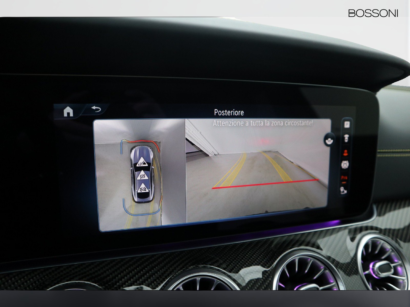 11 - AMG GT coupe 53 mild hybrid (eq-boost) premium plus 4matic+ speedshift dct