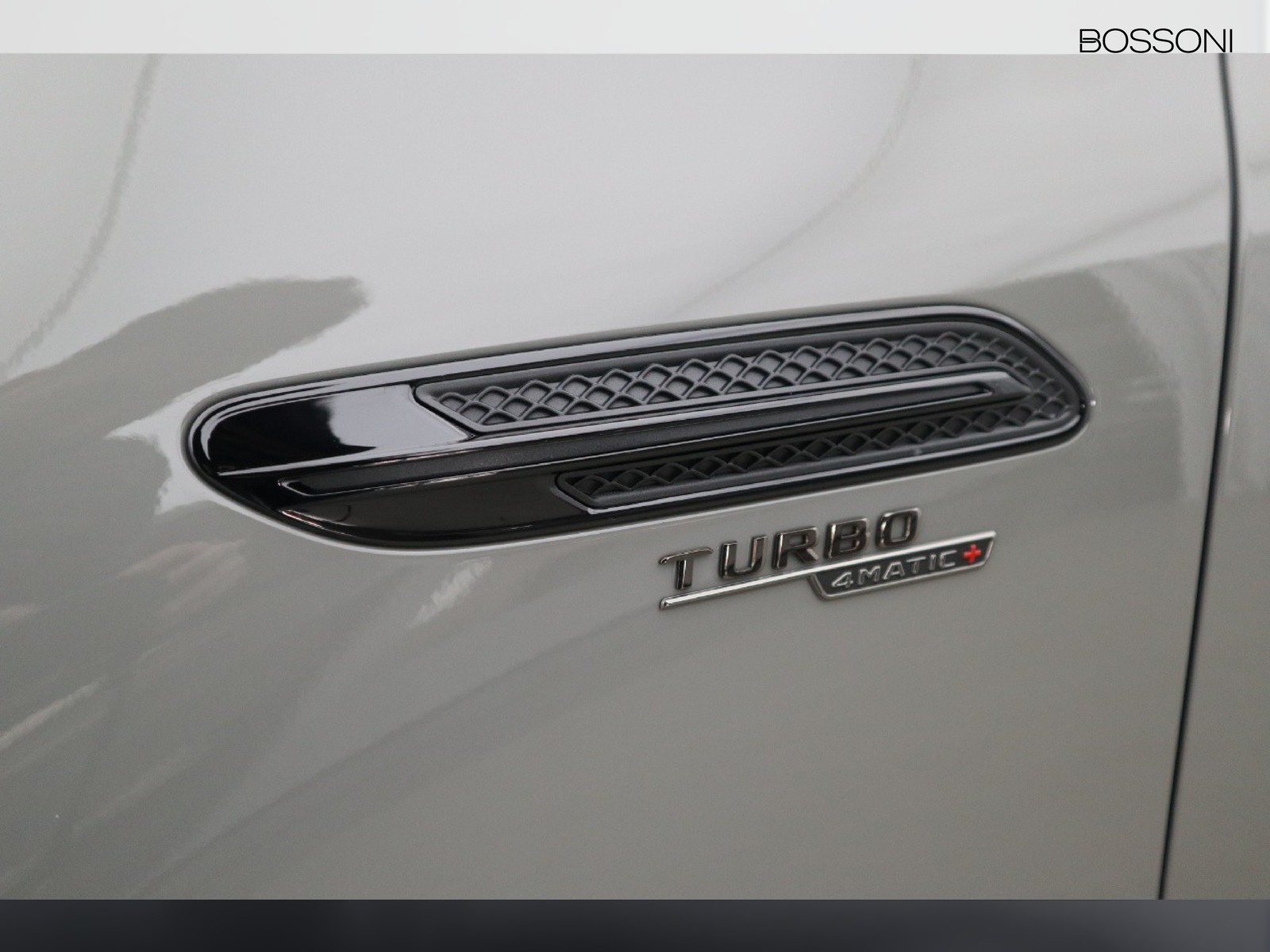 23 - AMG GT coupe 53 mild hybrid (eq-boost) premium plus 4matic+ speedshift dct