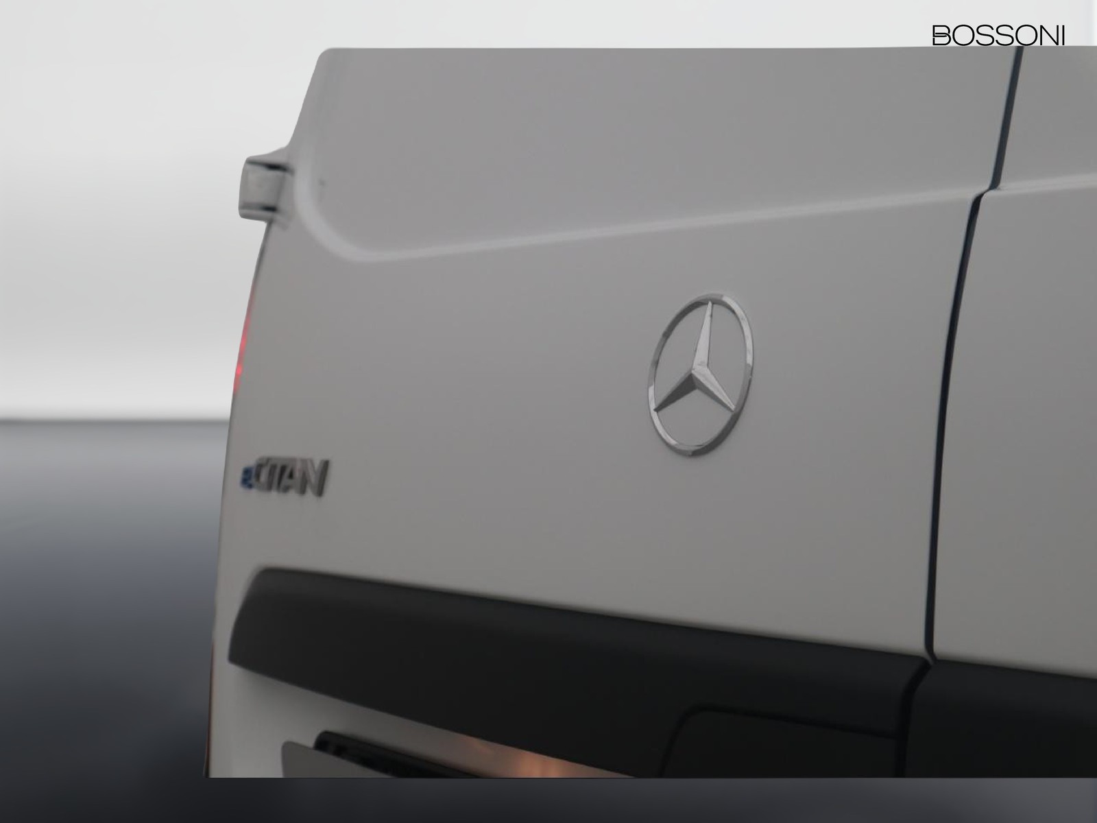6 - Mercedes Vans Citan efurgone long pro 45kwh