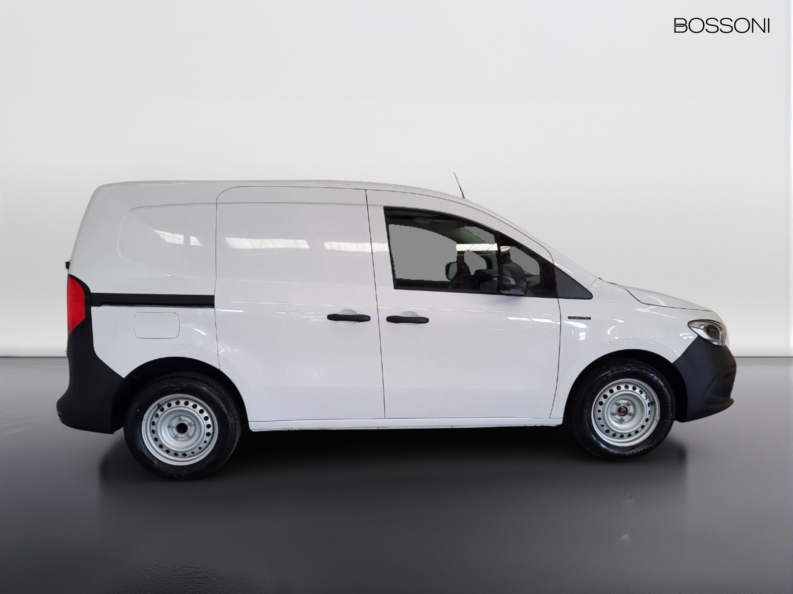 3 - Mercedes Vans Citan efurgone long 45kwh