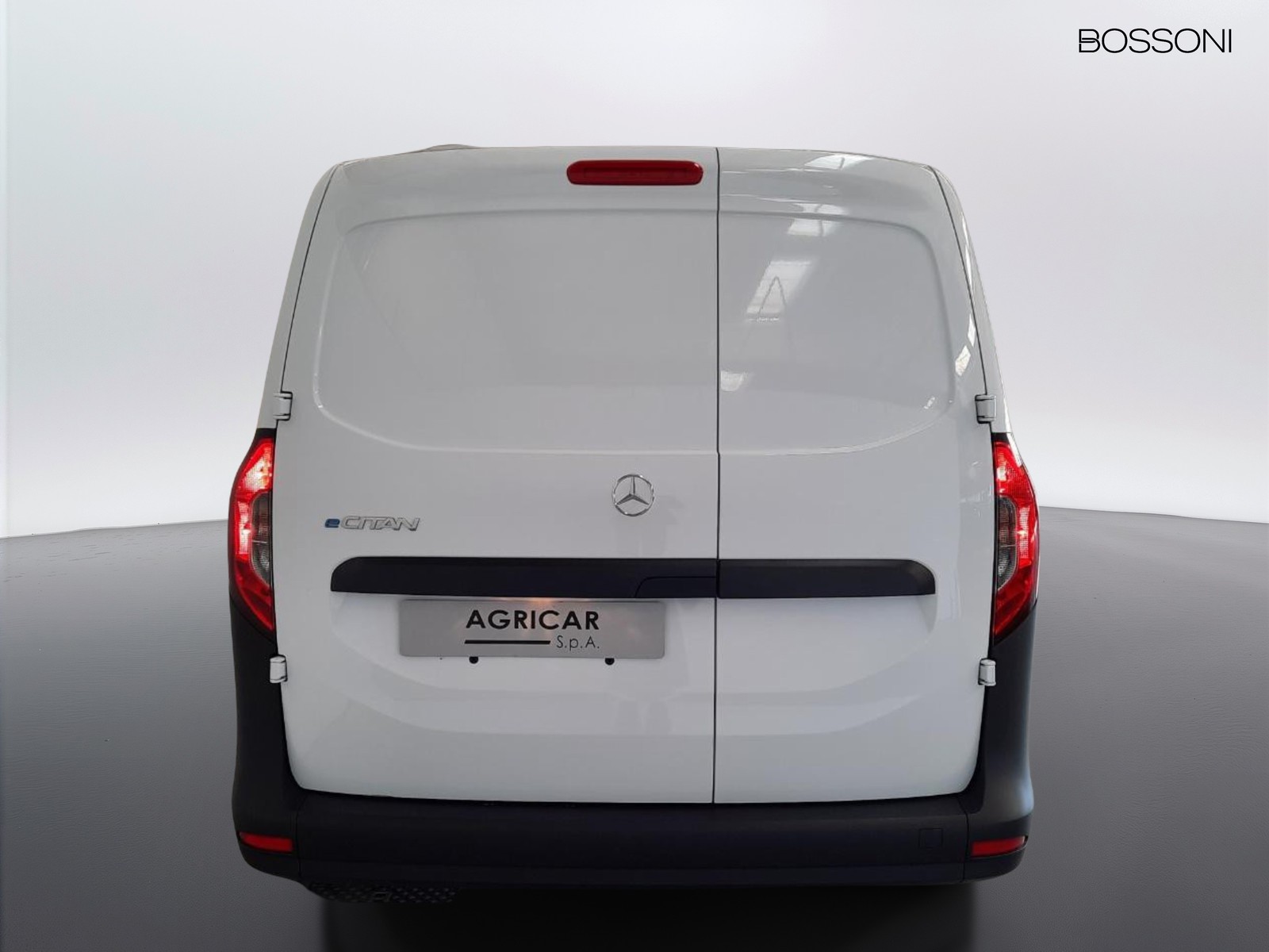 4 - Mercedes Vans Citan efurgone long 45kwh