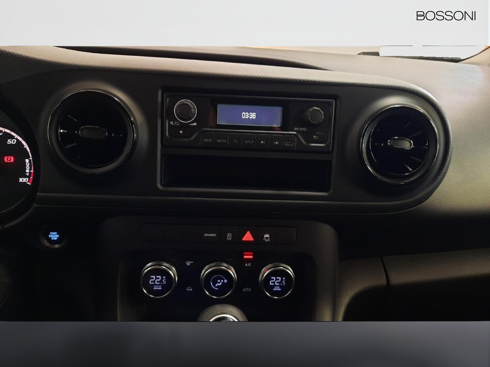 9 - Mercedes Vans Citan efurgone long 45kwh