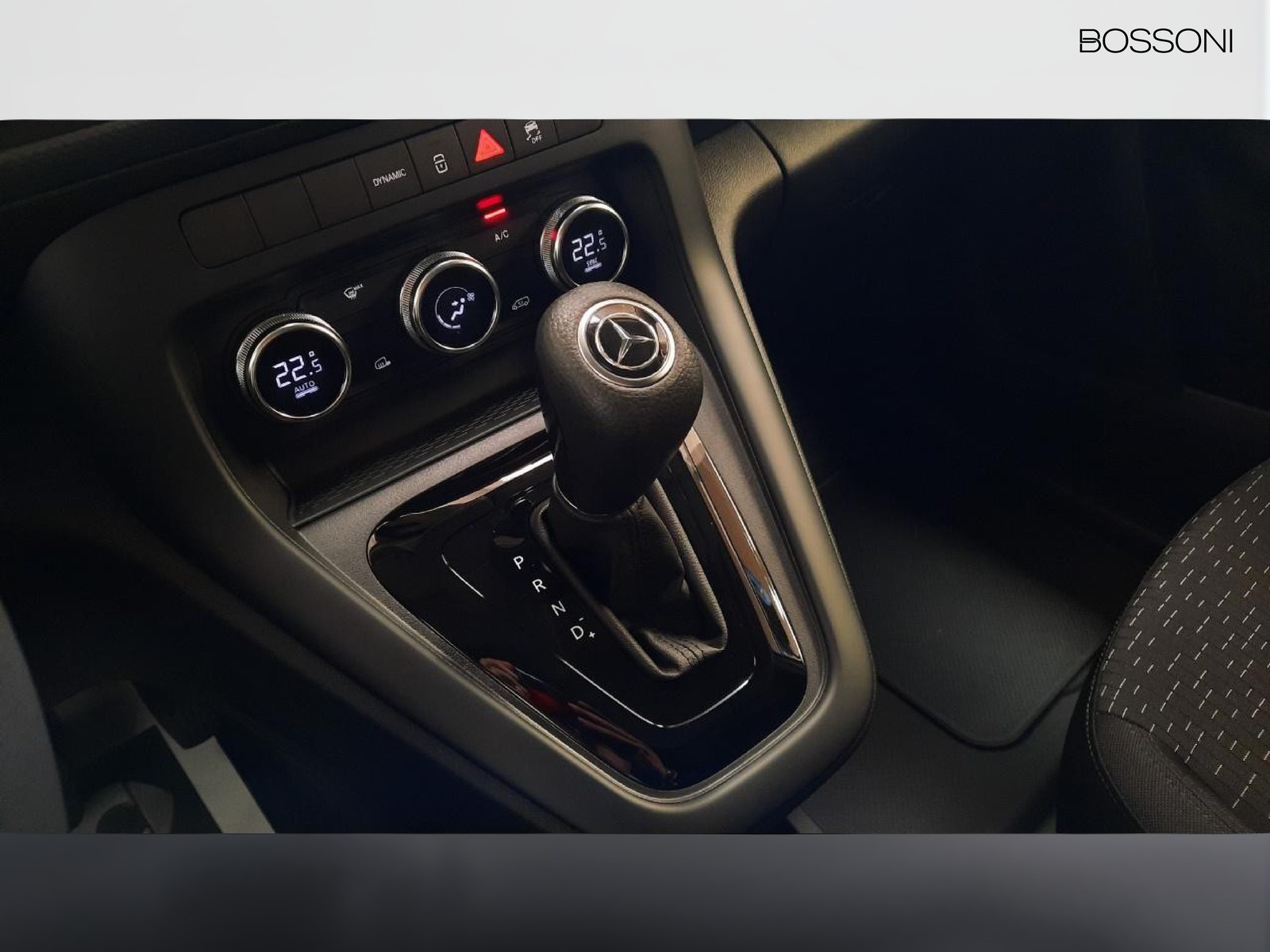 10 - Mercedes Vans Citan efurgone long 45kwh