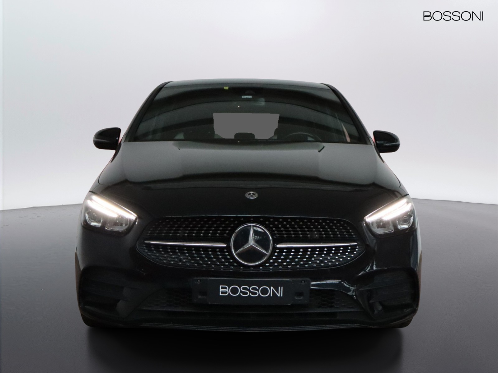 2 - Mercedes Classe B 180 d premium 7g-dct