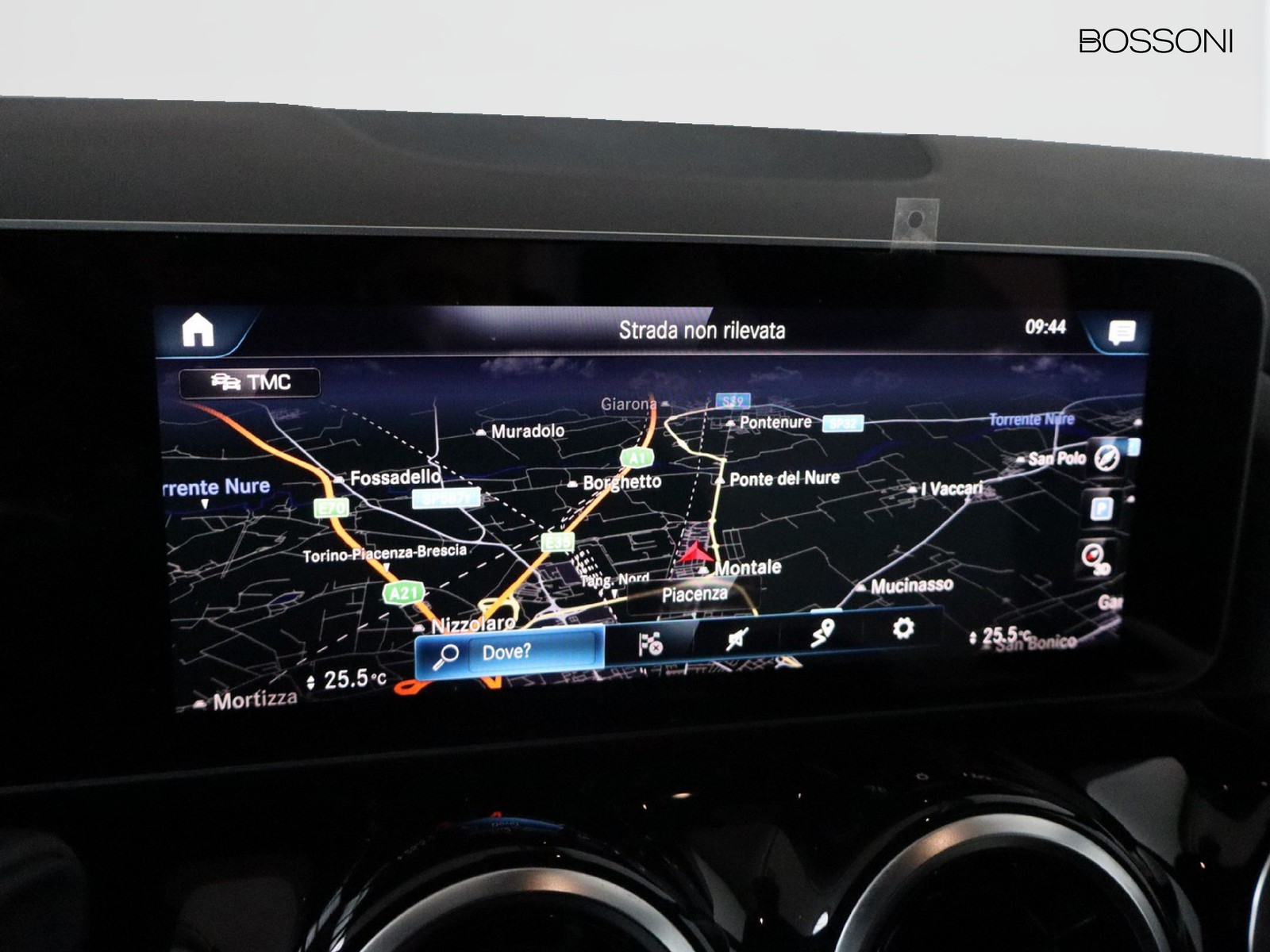 10 - Mercedes Classe B 180 d premium 7g-dct