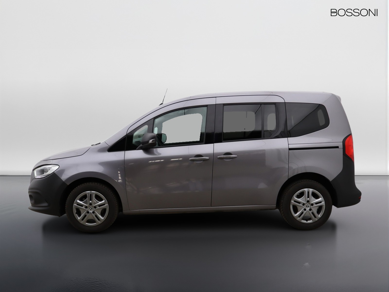 3 - Mercedes Vans Citan tourer long 110 cdi auto