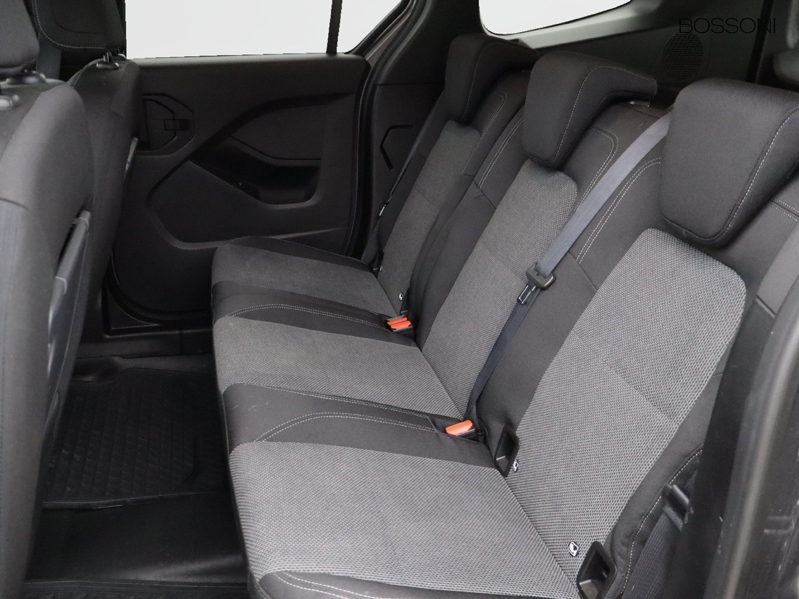 8 - Mercedes Vans Citan tourer long 110 cdi auto