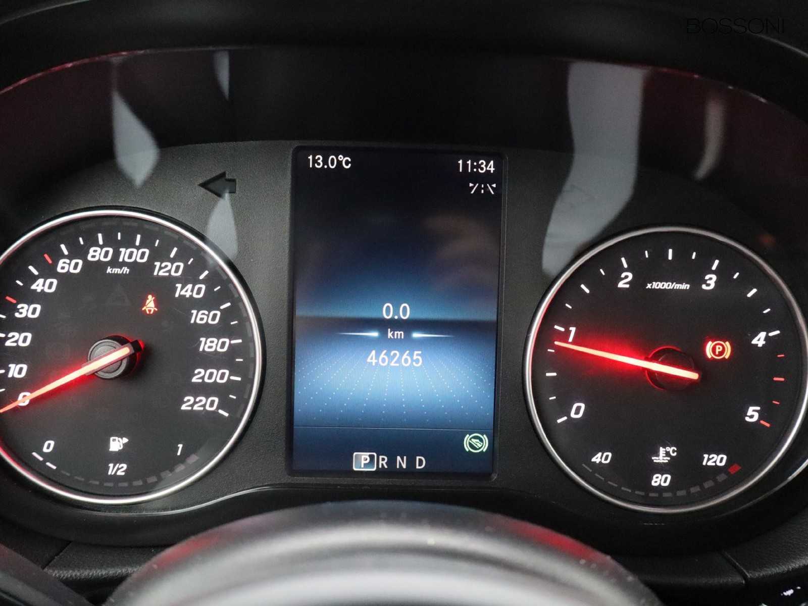 9 - Mercedes Vans Citan tourer long 110 cdi auto