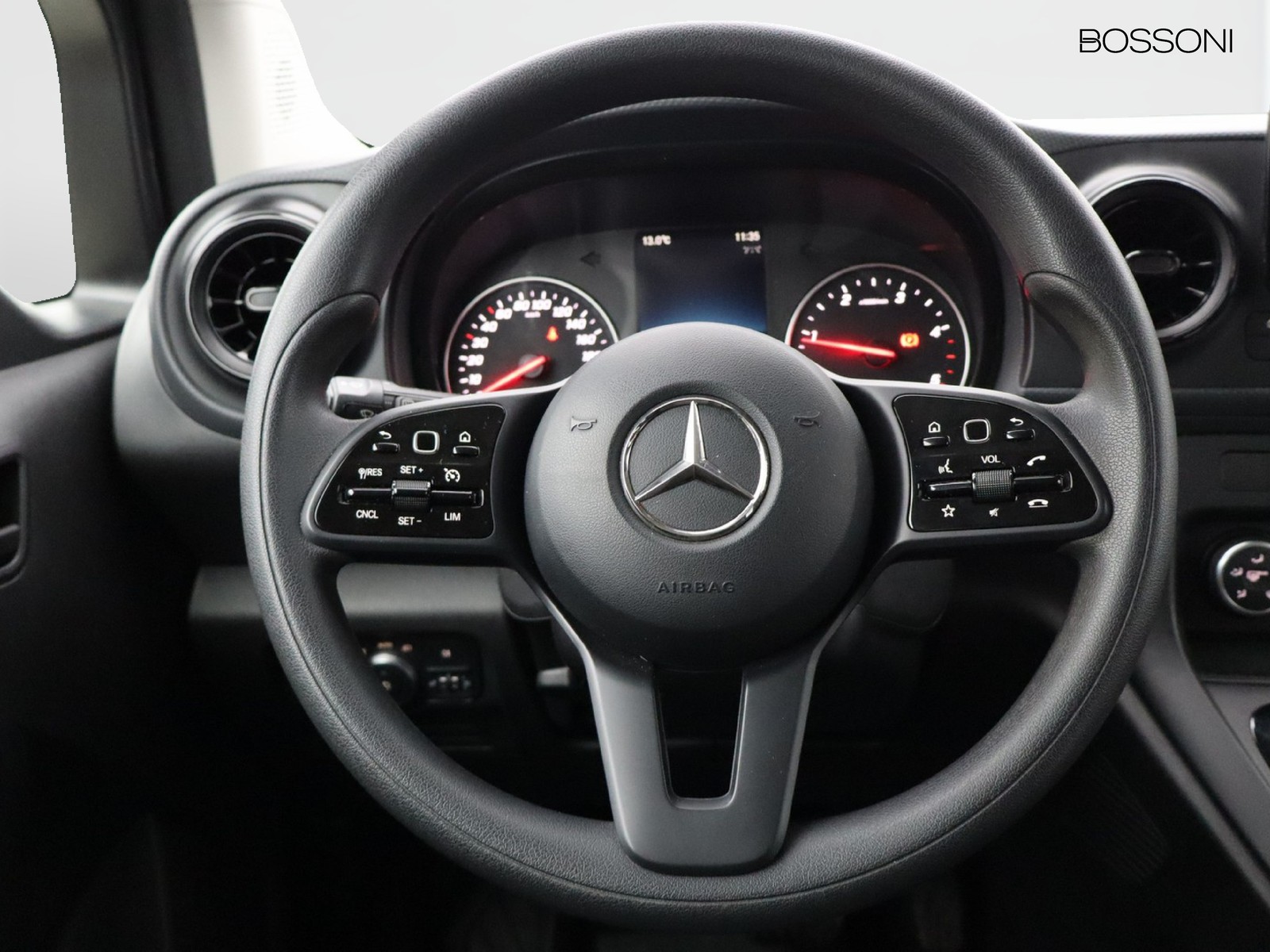 15 - Mercedes Vans Citan tourer long 110 cdi auto