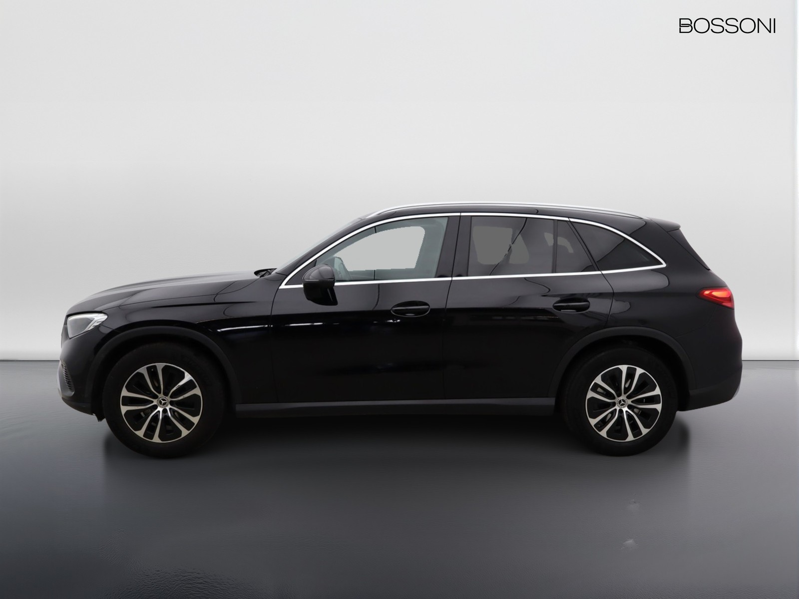 3 - Mercedes GLC suv 220 d amg advanced 4matic 9g-tronic