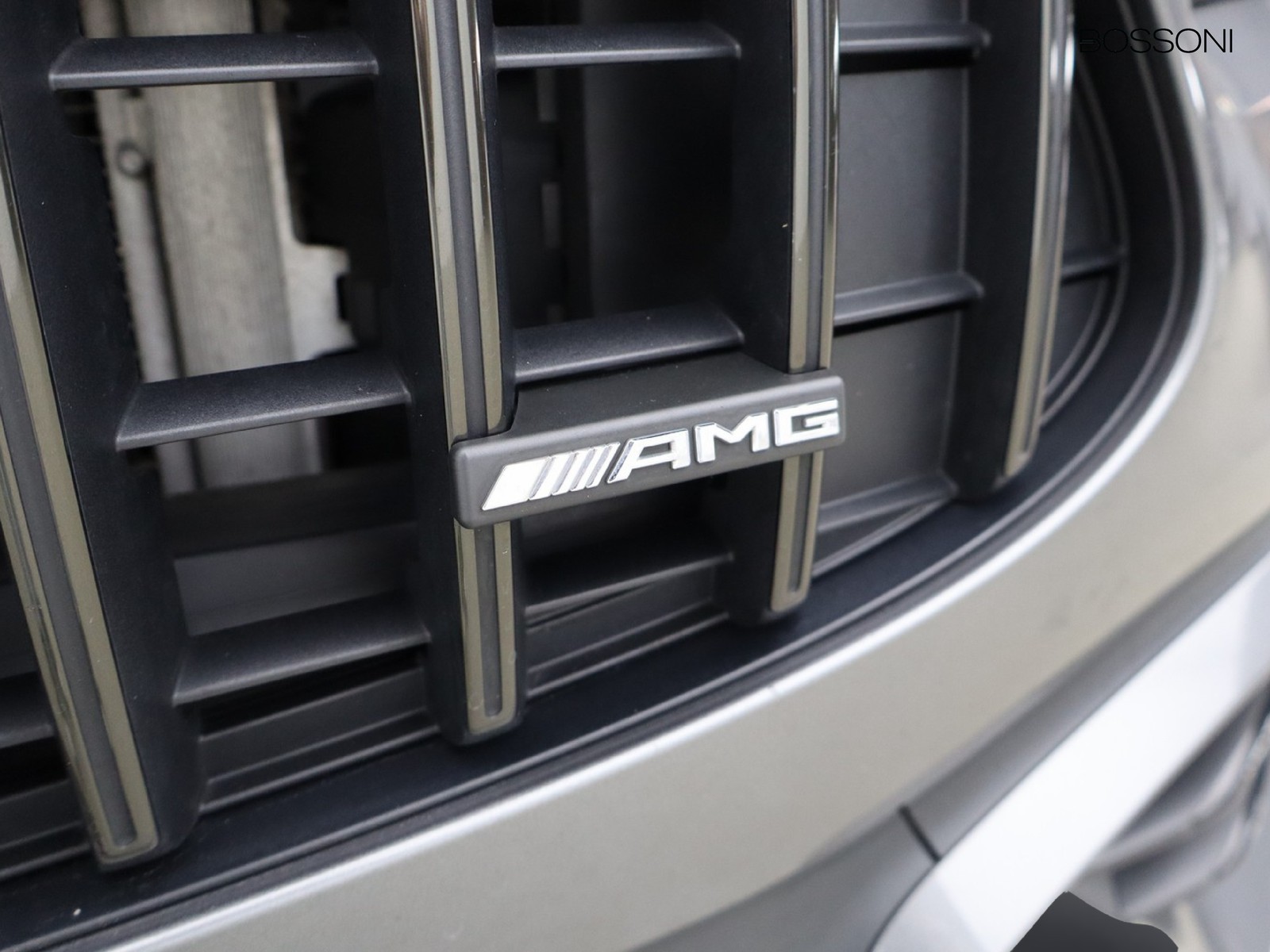 20 - AMG GLA amg 35 amg line advanced 4matic 8g-dct