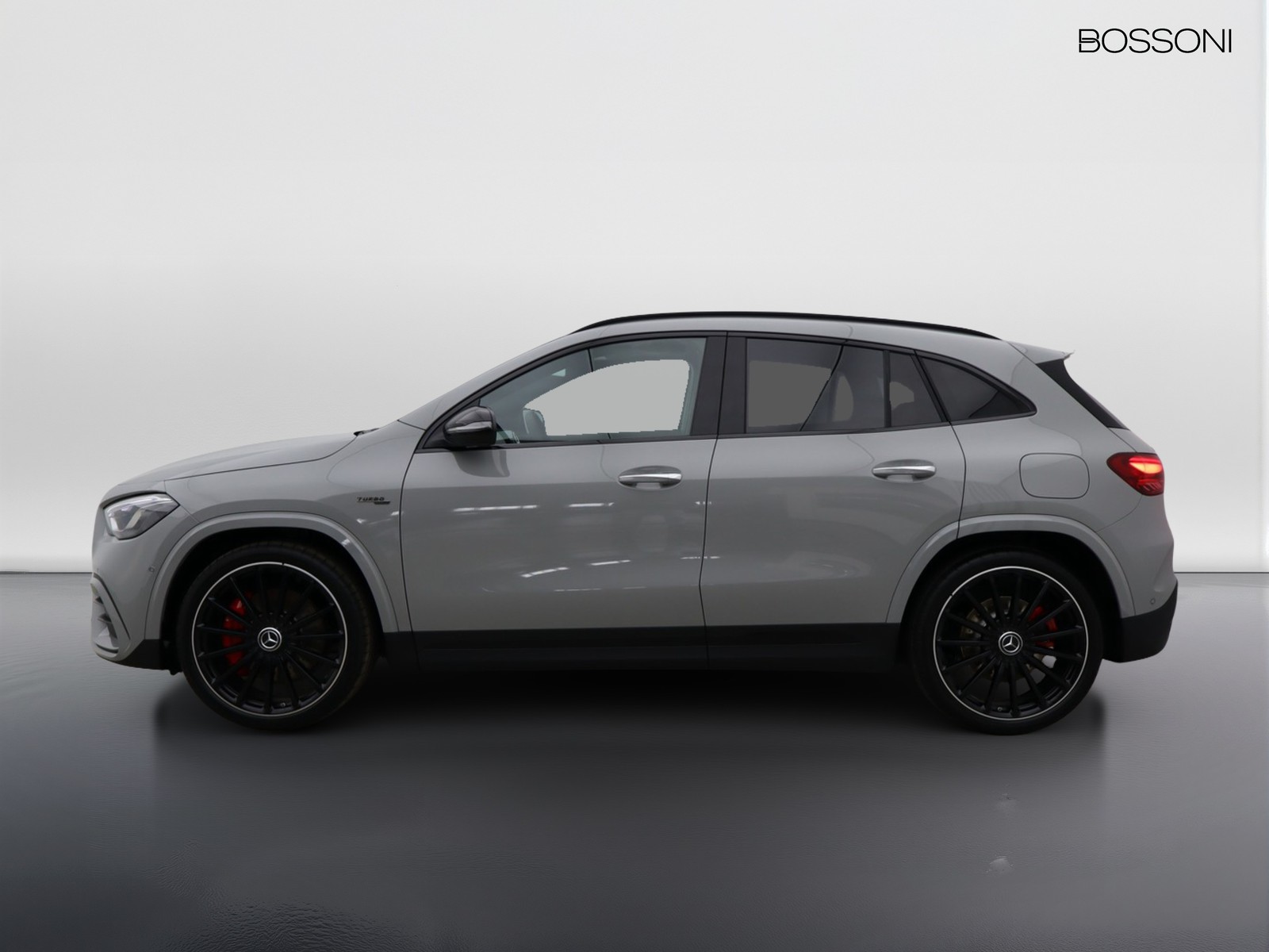 3 - AMG GLA amg 35 premium amg 4matic 8g-dct