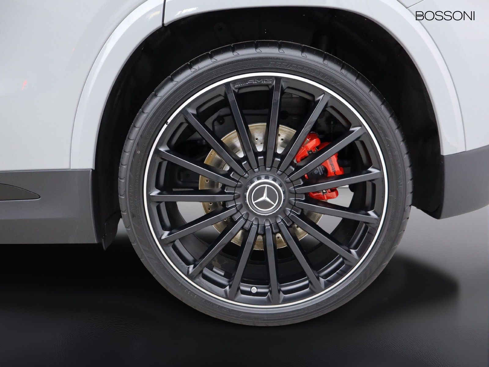4 - AMG GLA amg 35 premium amg 4matic 8g-dct