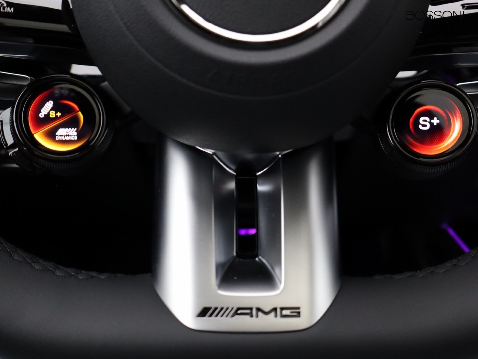 14 - AMG GLA amg 35 premium amg 4matic 8g-dct