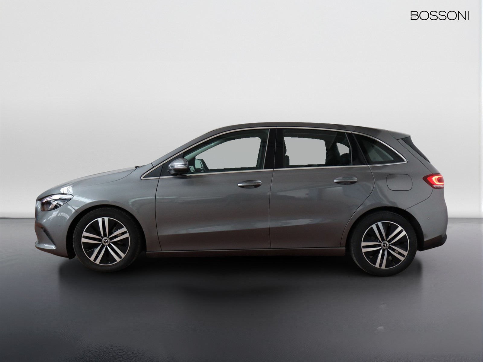 3 - Mercedes Classe B 180 d sport plus 8g-dct