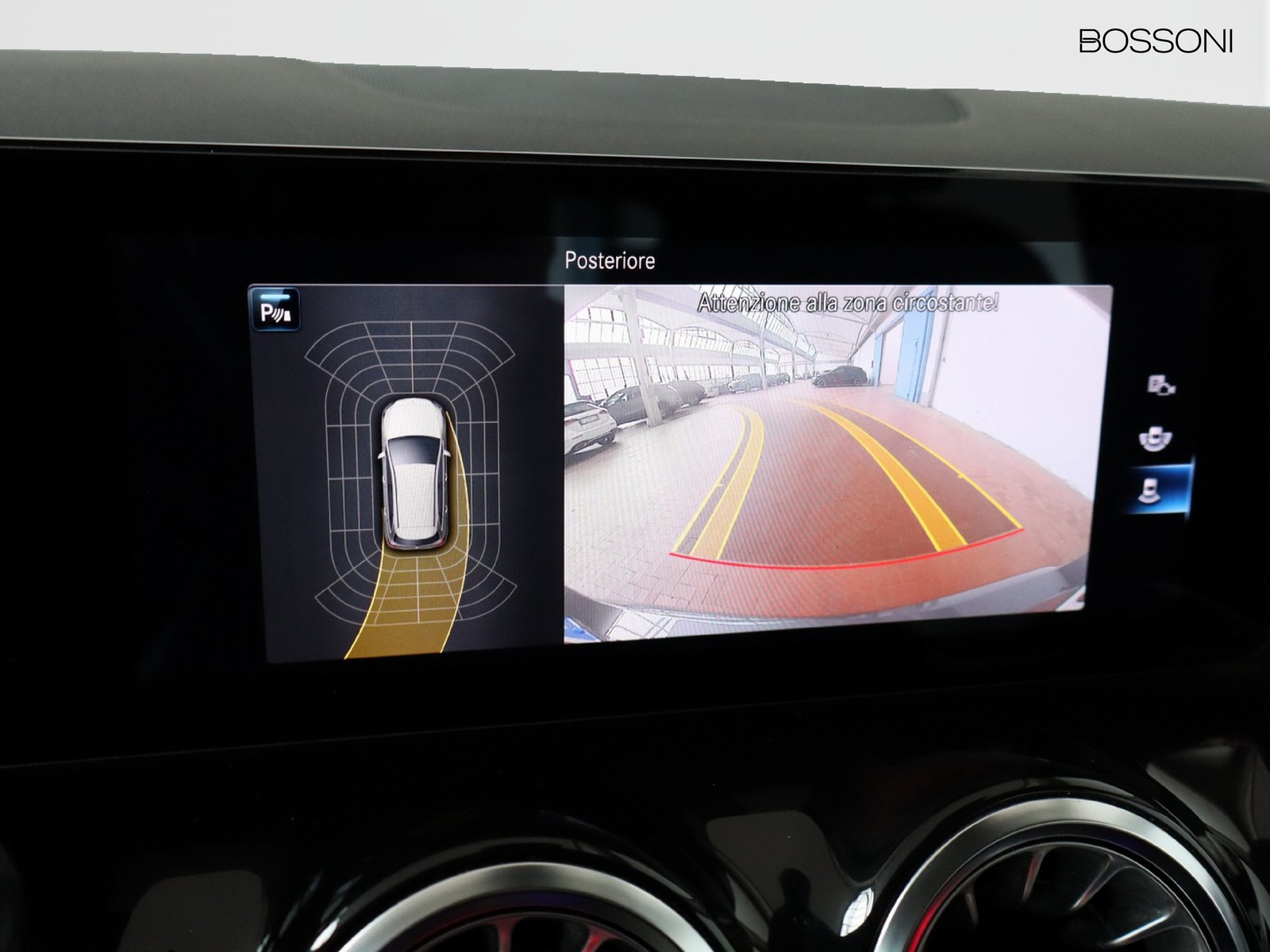 11 - Mercedes Classe B 180 d sport plus 8g-dct