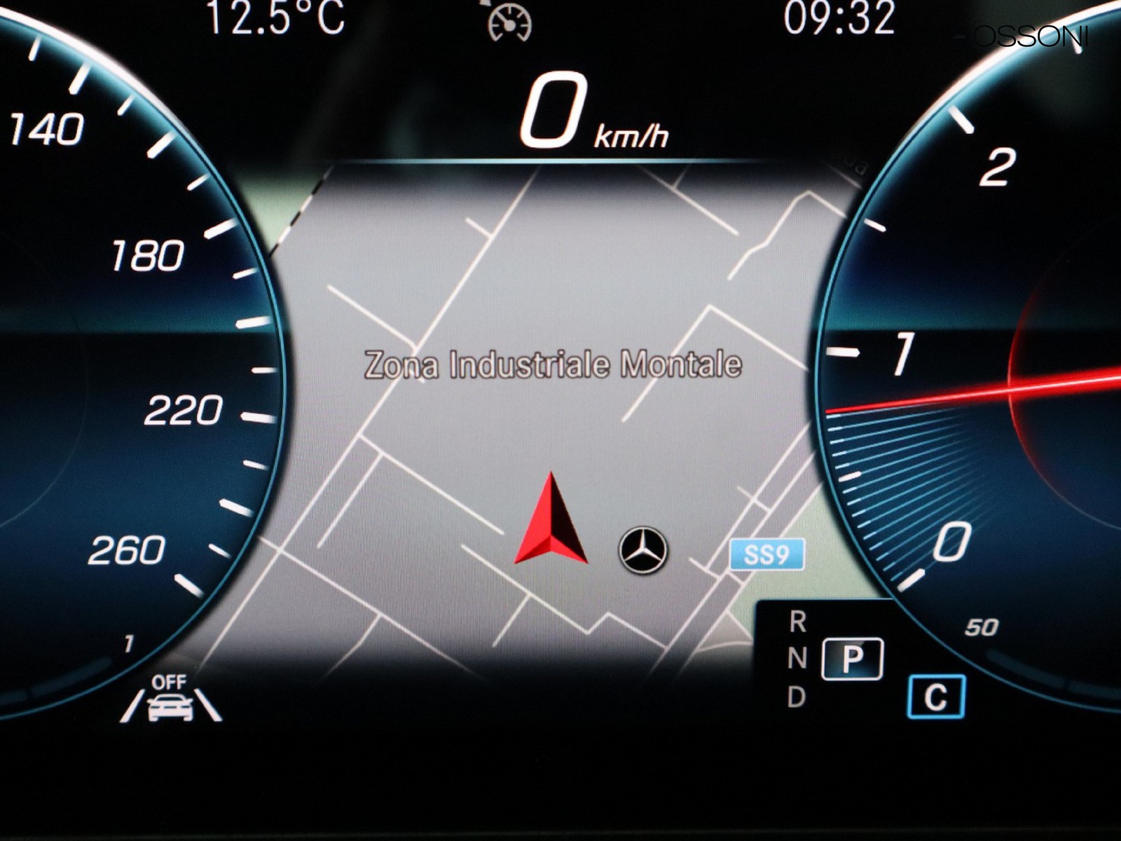 15 - Mercedes Classe B 180 d sport plus 8g-dct