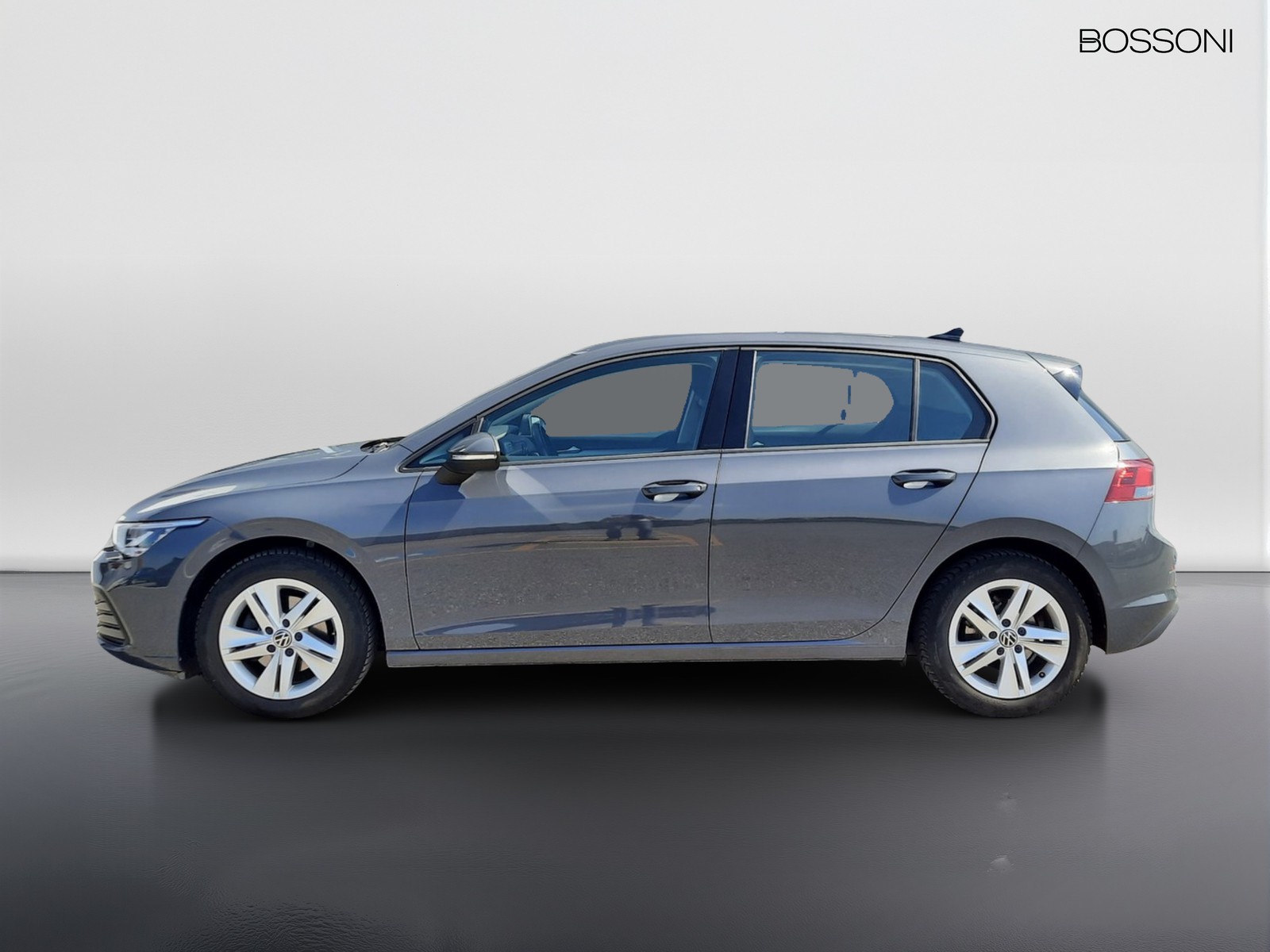 3 - Volkswagen Golf 1.0 etsi evo 110cv life dsg