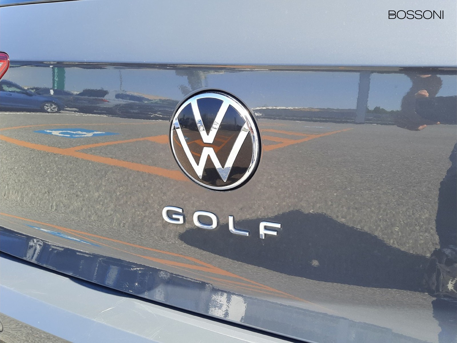 26 - Volkswagen Golf 1.0 etsi evo 110cv life dsg