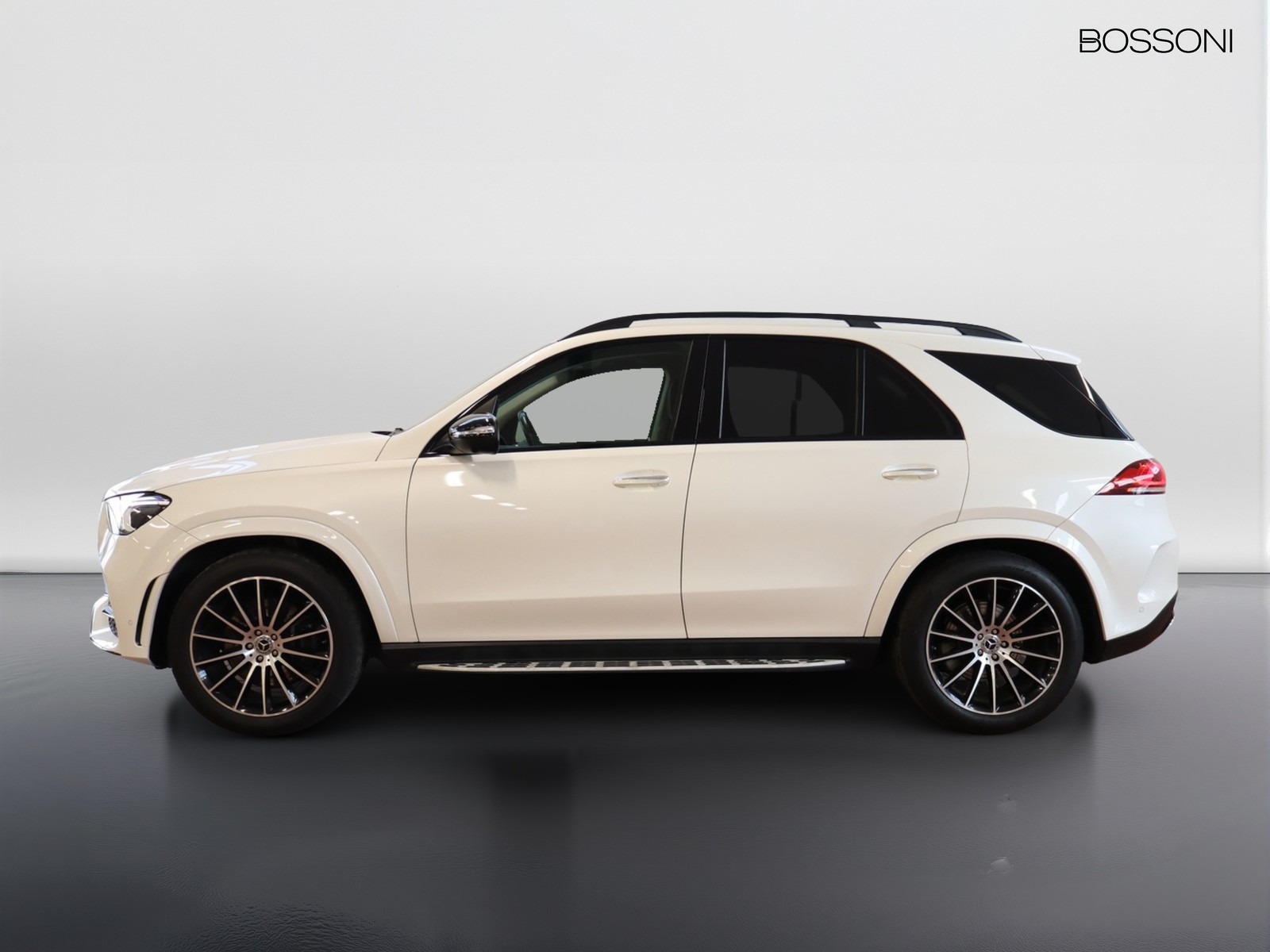 3 - Mercedes Classe GLE gle suv 300 d mild hybrid premium 4matic 9g-tronic plus