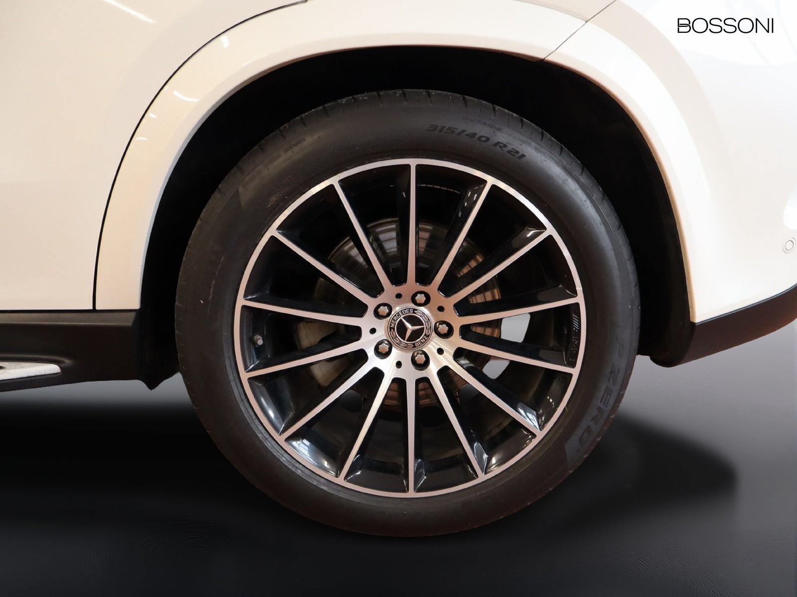 4 - Mercedes Classe GLE gle suv 300 d mild hybrid premium 4matic 9g-tronic plus