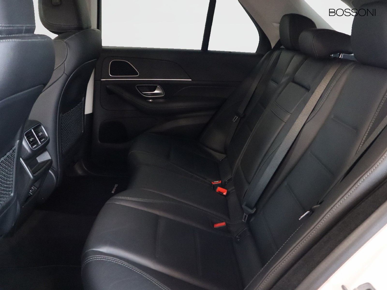 8 - Mercedes Classe GLE gle suv 300 d mild hybrid premium 4matic 9g-tronic plus