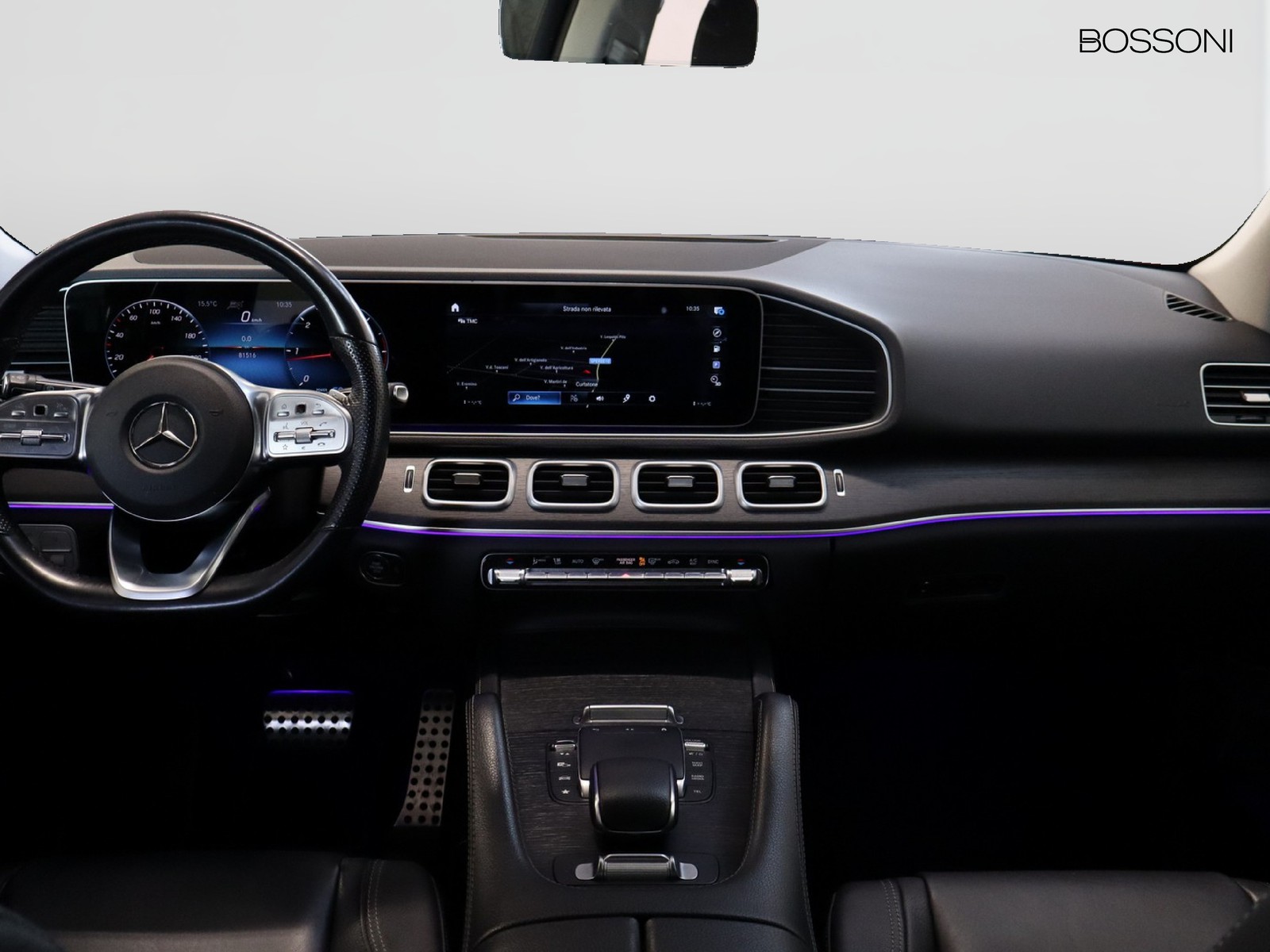 14 - Mercedes Classe GLE gle suv 300 d mild hybrid premium 4matic 9g-tronic plus