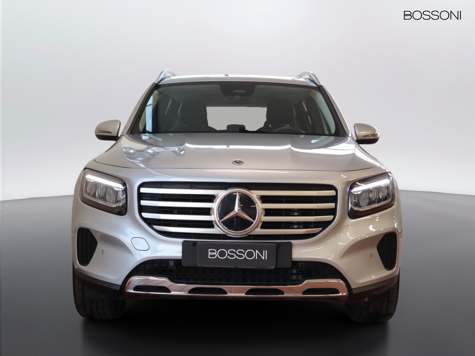 2 - Mercedes GLB 180 d progressive advanced 8g-dct